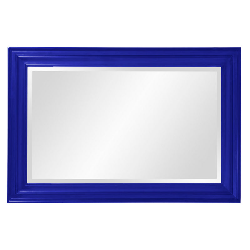 The George Mirror
