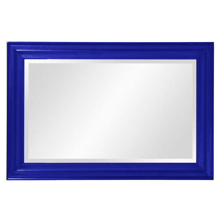 The George Mirror