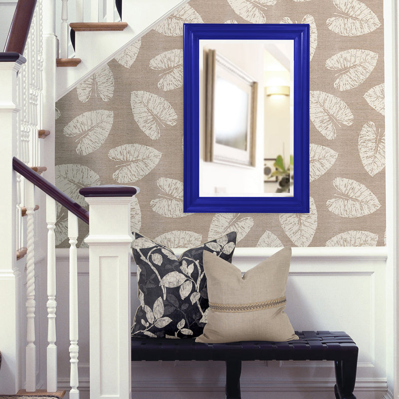 The George Mirror