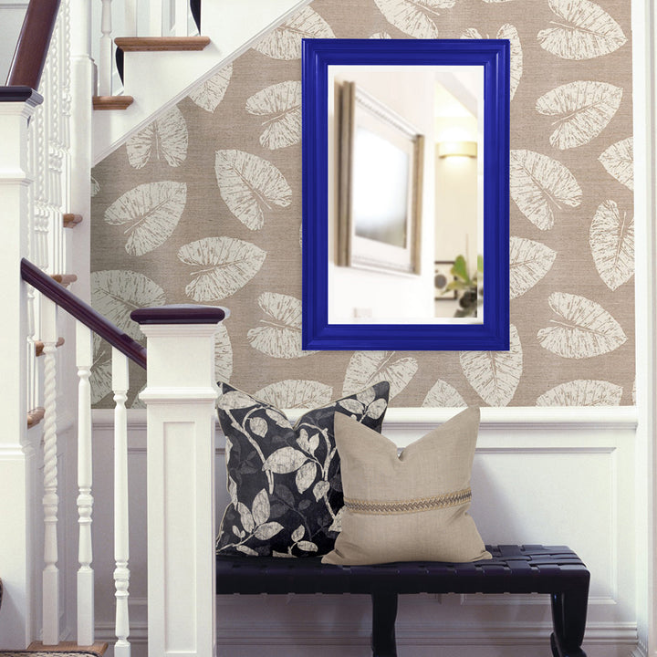The George Mirror