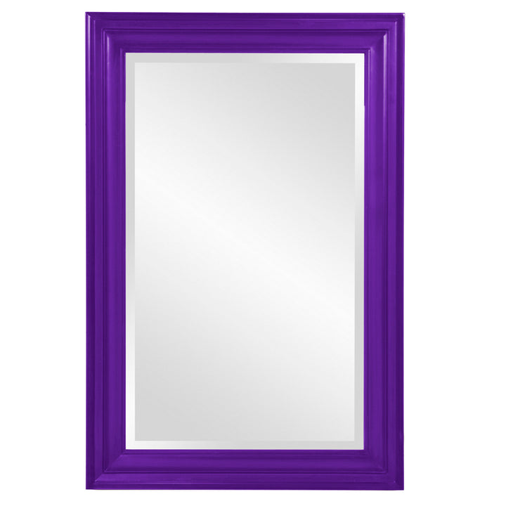 The George Mirror