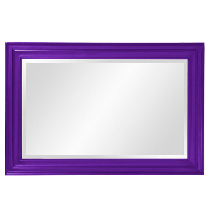 The George Mirror