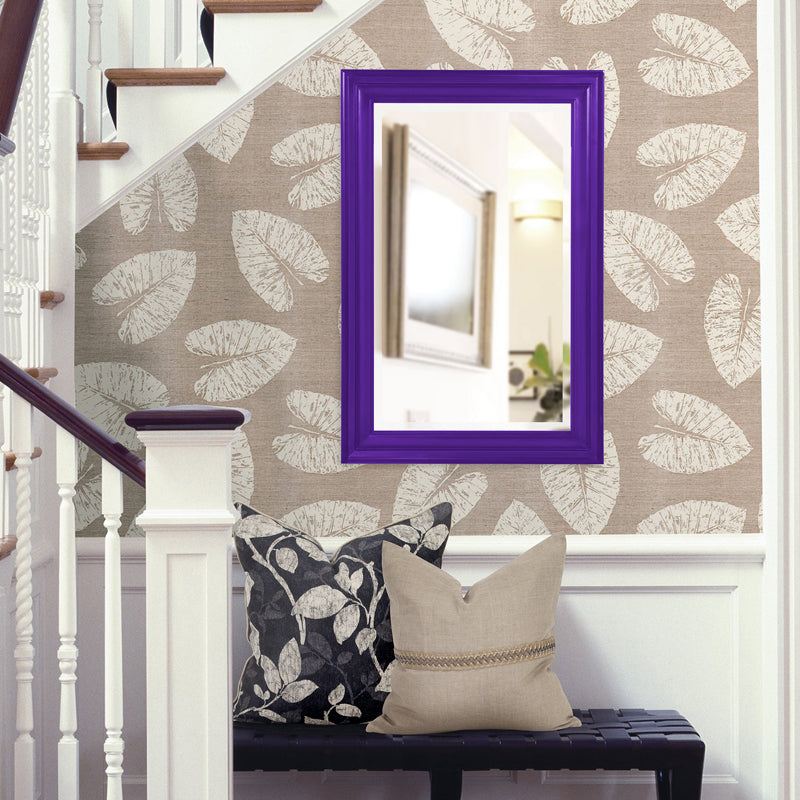 The George Mirror