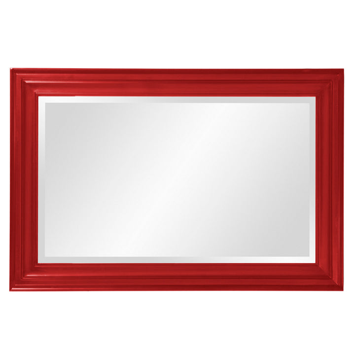 The George Mirror