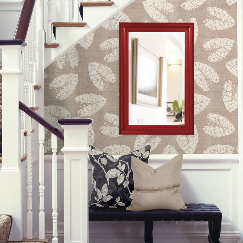 The George Mirror