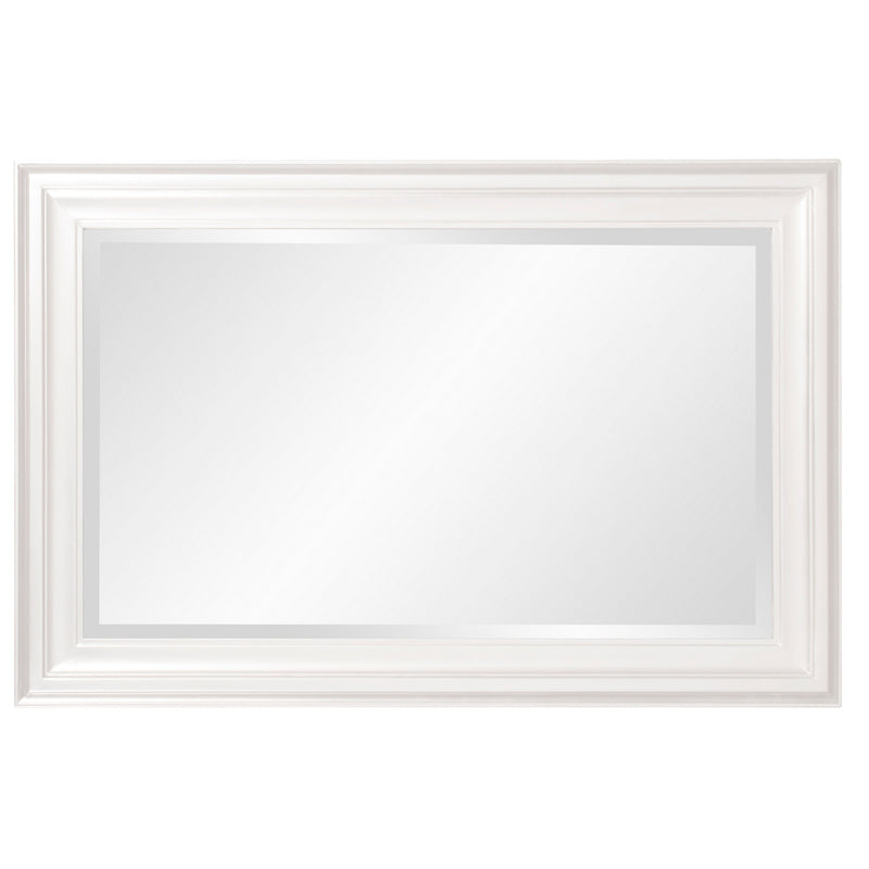 The George Mirror