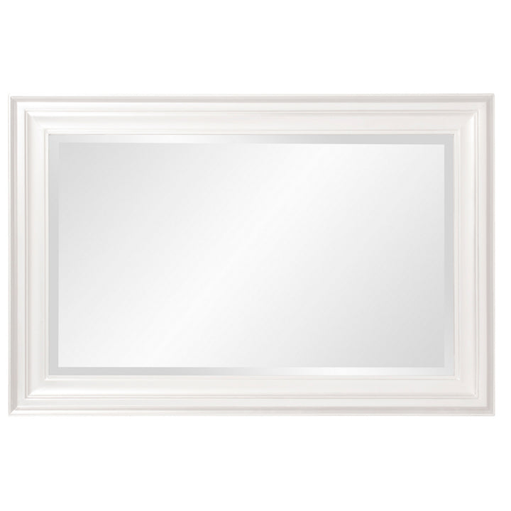 The George Mirror