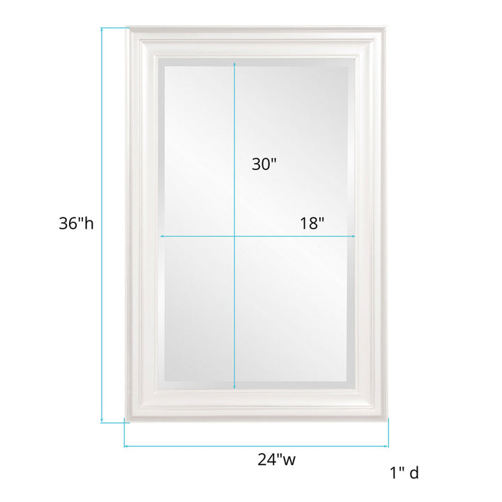 The George Mirror