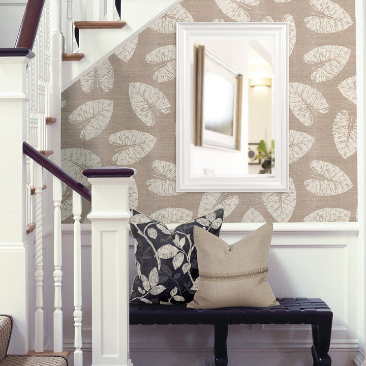 The George Mirror