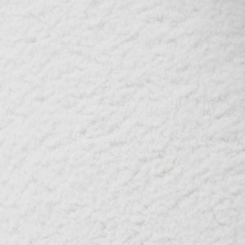 Ingel - Wingback Armchair - White