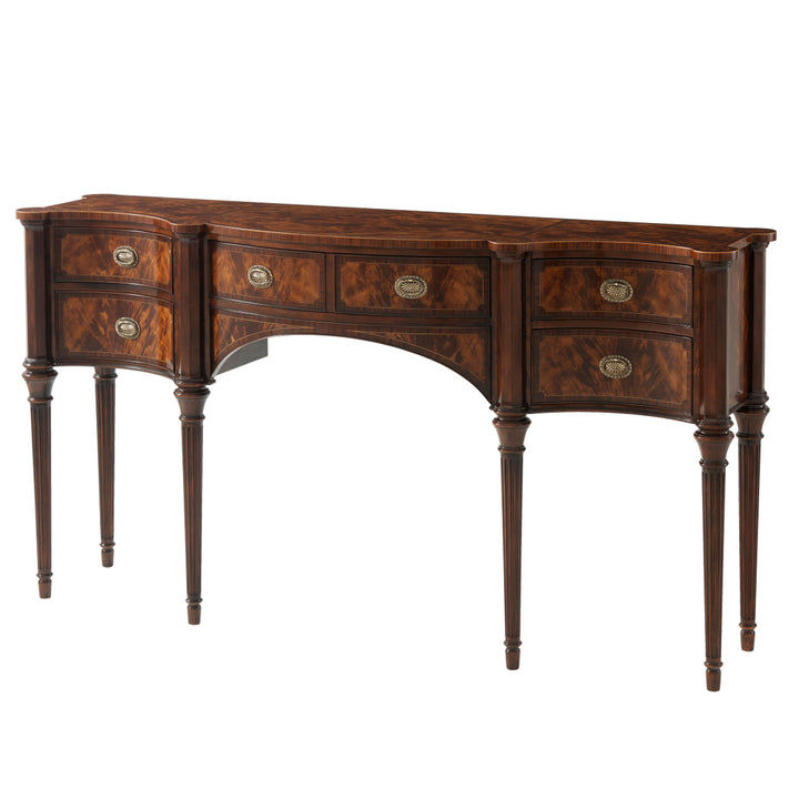 Stanhope Row Sideboard
