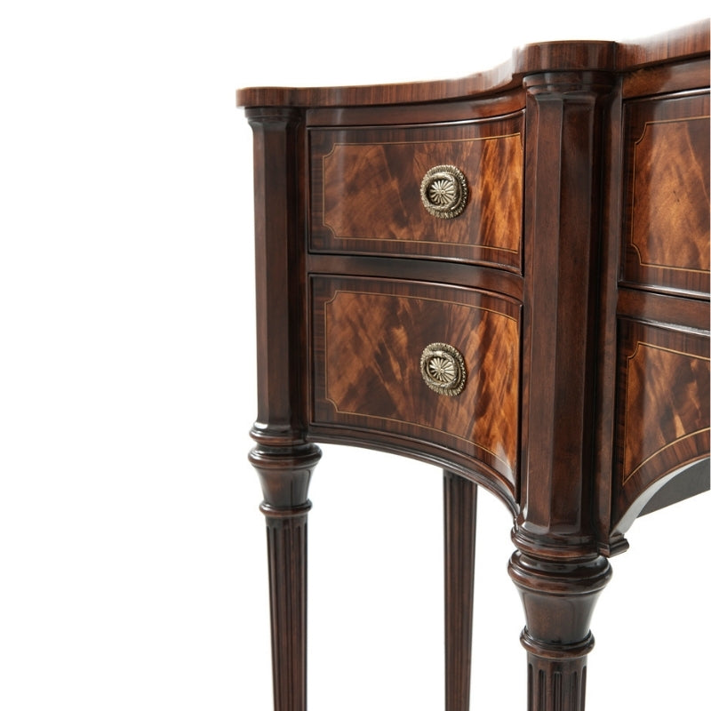 Stanhope Row Sideboard