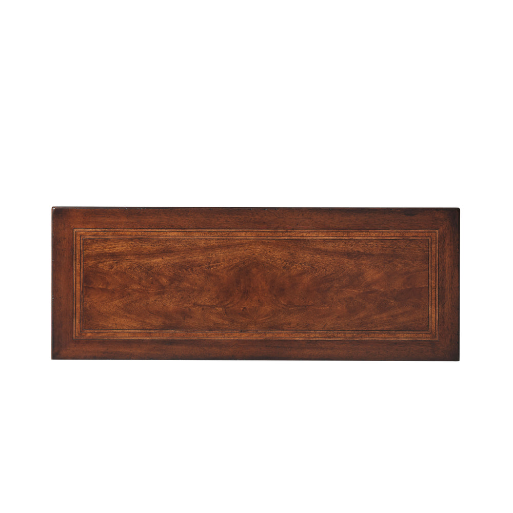 Petit Trocadèro Console Table