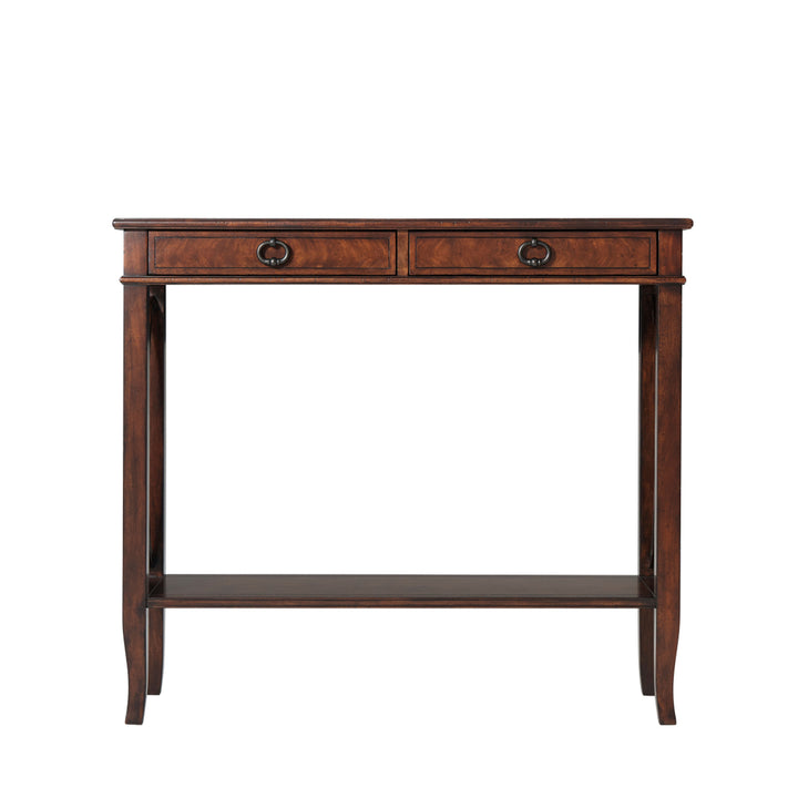 Petit Trocadèro Console Table