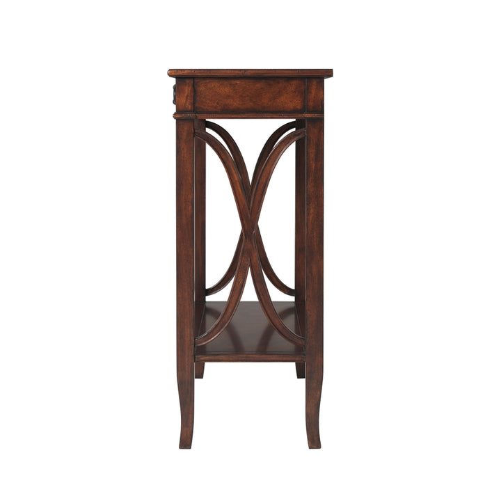 Petit Trocadèro Console Table