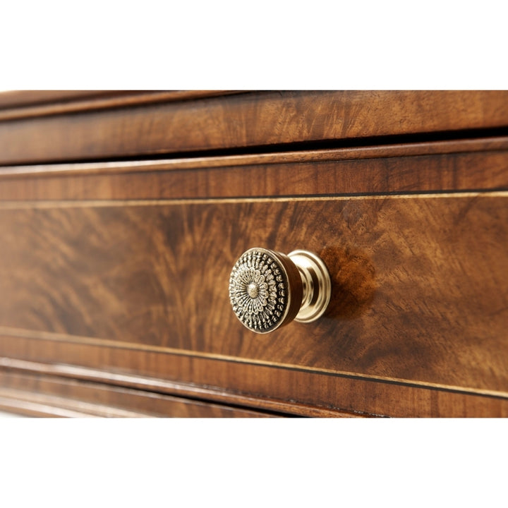 Grandison Console Table
