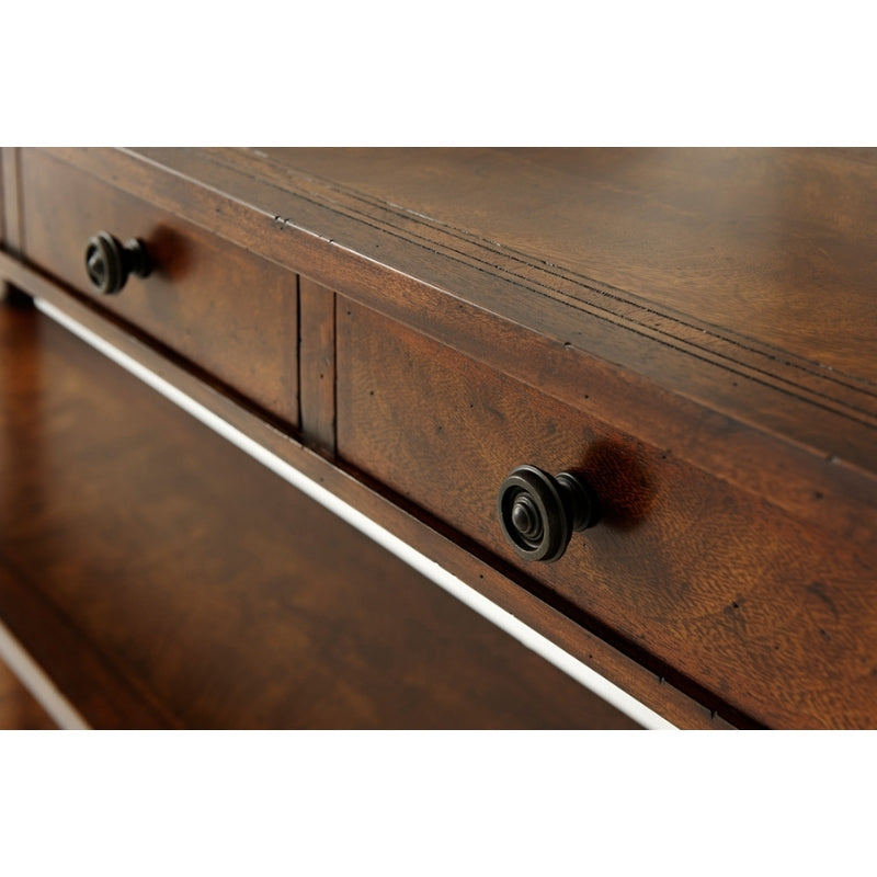 Luberon Console Table