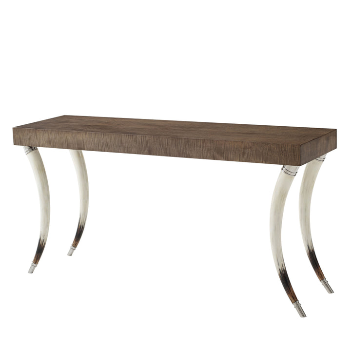 Thurso Console Table
