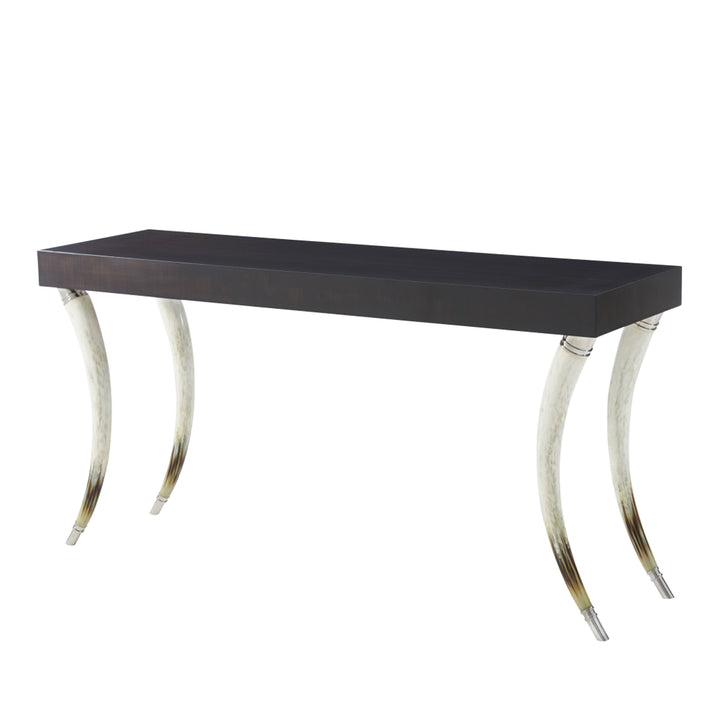 Highland Thurslo Console Table
