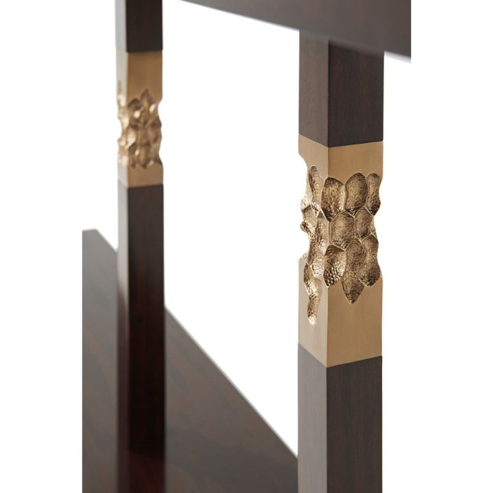 Erno Console Table