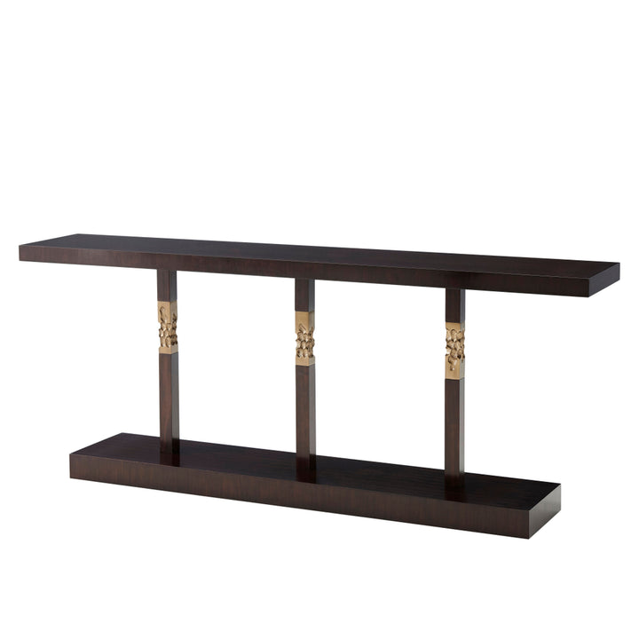 Erno Console Table