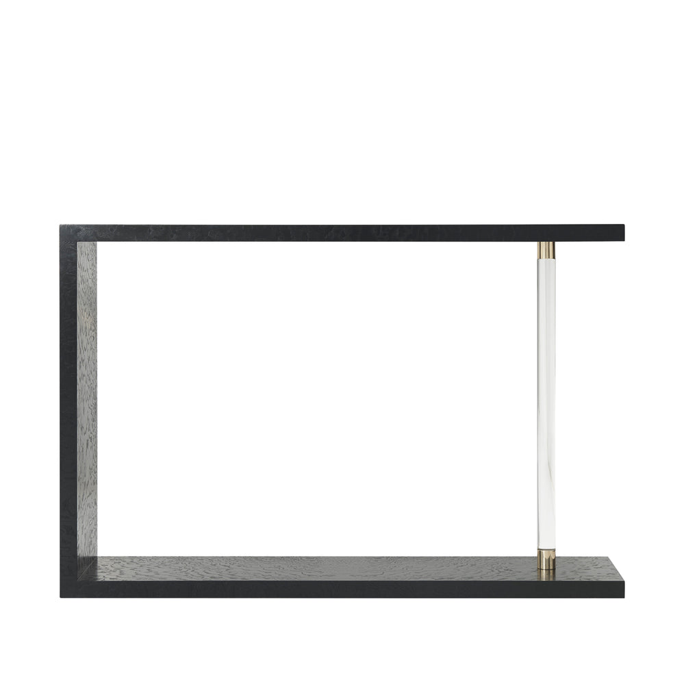 Phenomenon Console Table