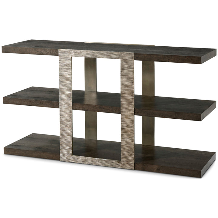 Alden Console Table
