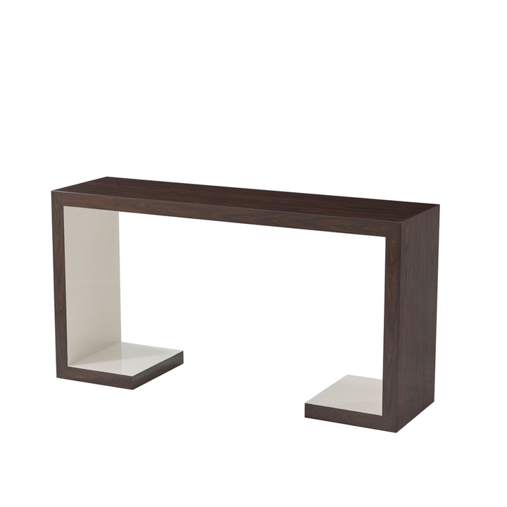 Udele Console Table