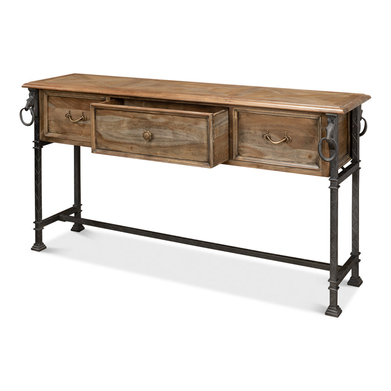Game Of Thornes Console Table