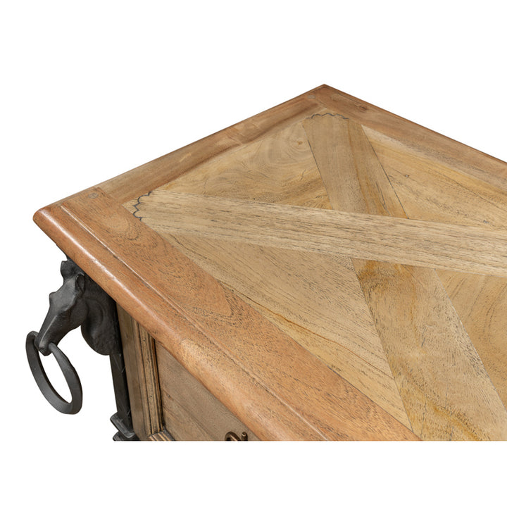 Game Of Thornes Console Table