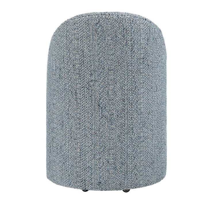Roll With It - Dining Chair - Denim