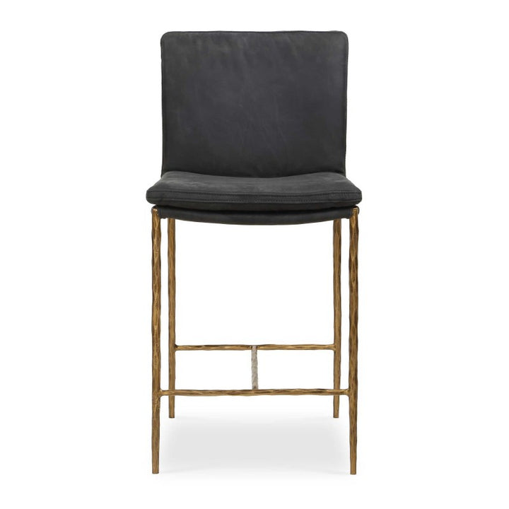 Ascend - Counter Stool - Charcoal