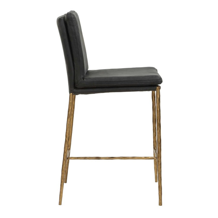 Ascend - Counter Stool - Charcoal
