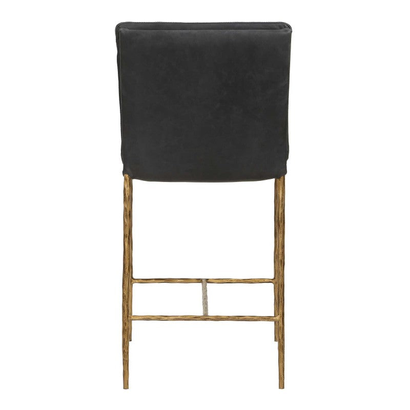 Ascend - Counter Stool - Charcoal