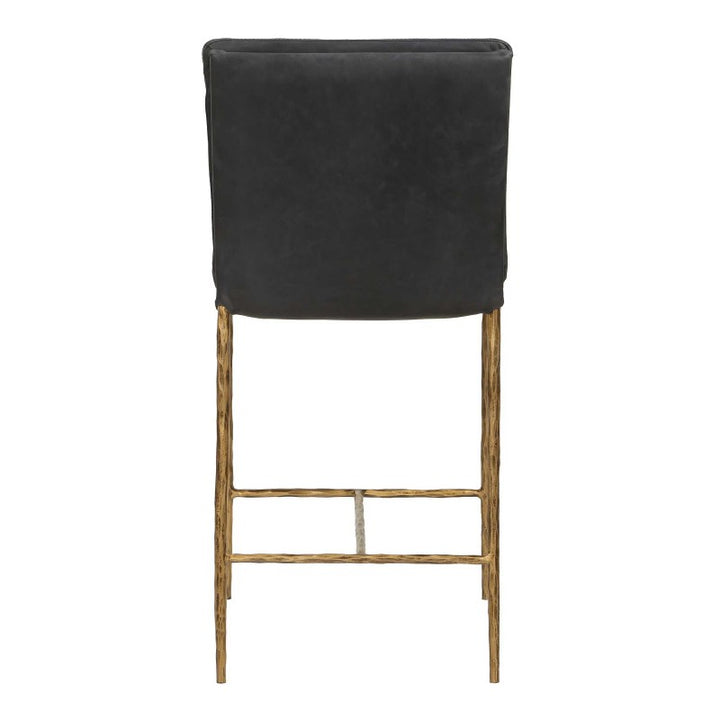 Ascend - Counter Stool - Charcoal