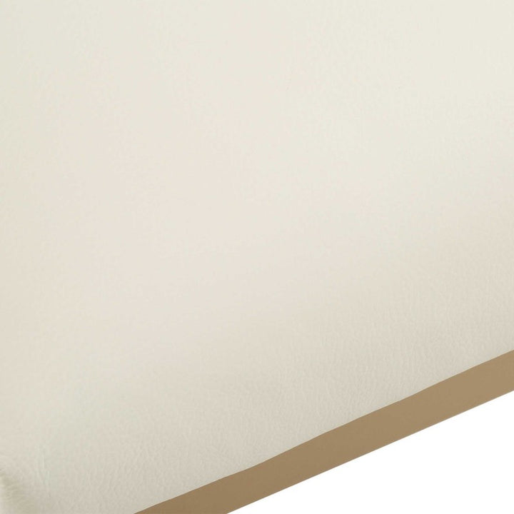 Apsley - Counter Stool - Gold