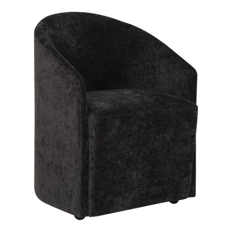 Harbor - Dining Chair - Charcoal