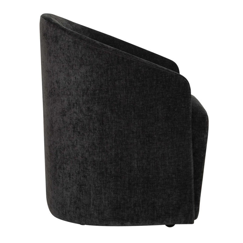 Harbor - Dining Chair - Charcoal