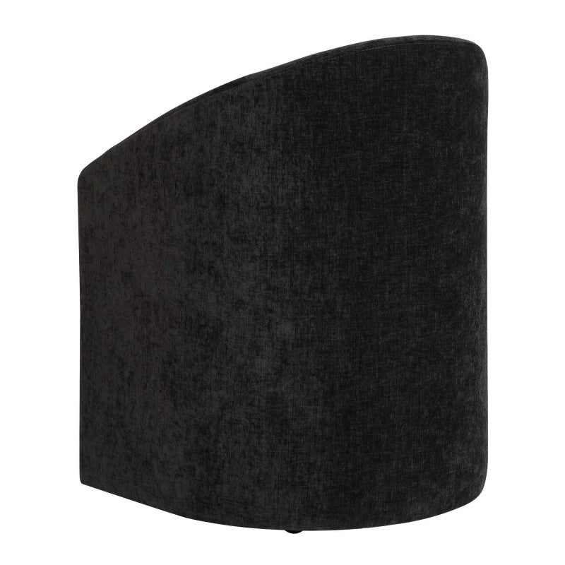 Harbor - Dining Chair - Charcoal