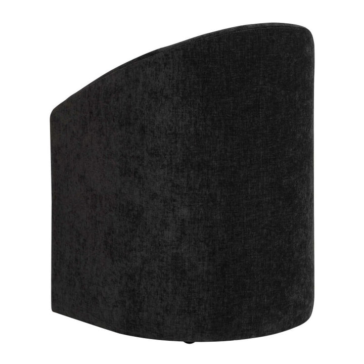 Harbor - Dining Chair - Charcoal