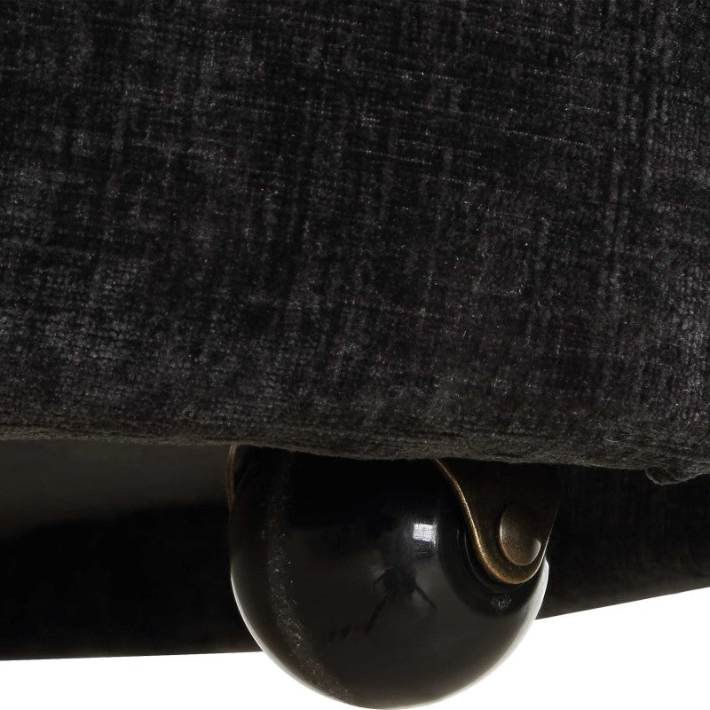 Harbor - Dining Chair - Charcoal
