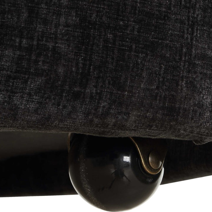Harbor - Dining Chair - Charcoal