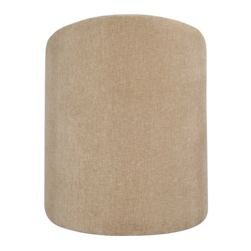 Harbor - Flax Dining Chair - Brown