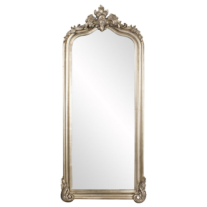 The Tudor Mirror