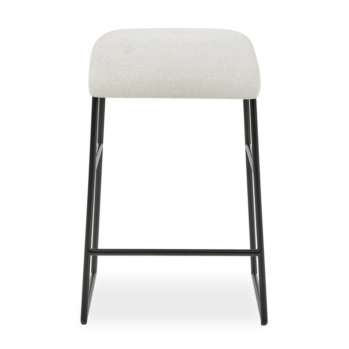 Arcane - Counter Stool - Ecru