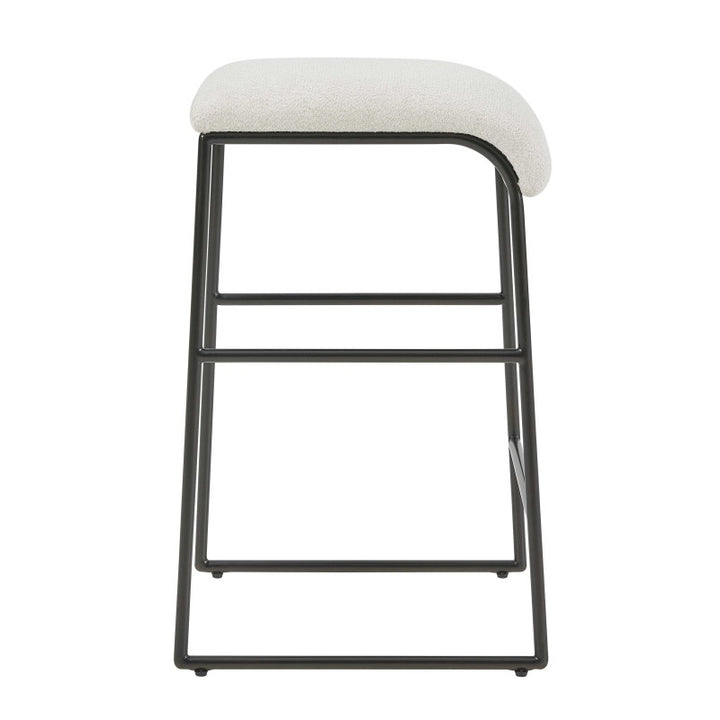 Arcane - Counter Stool - Ecru