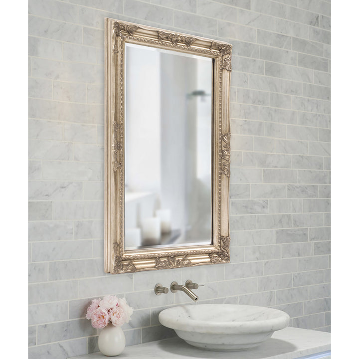 The Queen Ann Mirror