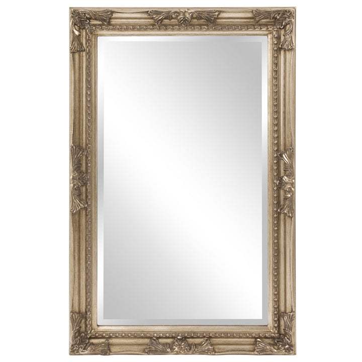 The Queen Ann Mirror