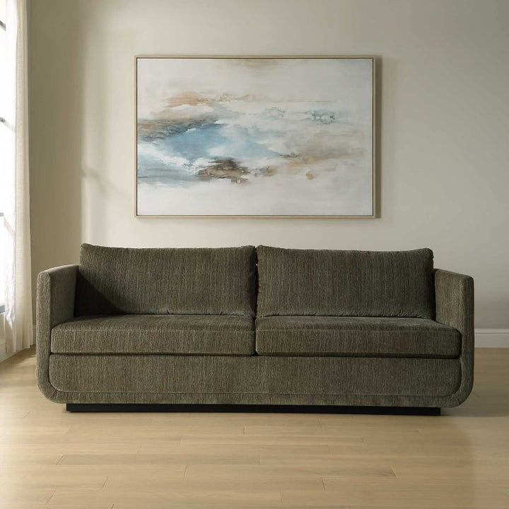 Abound - Sofa - Herb