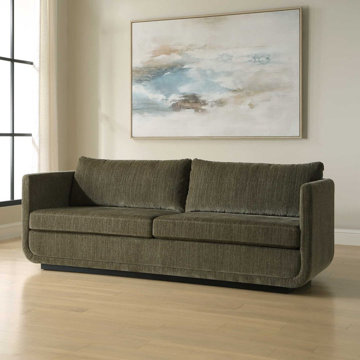 Abound - Sofa - Herb